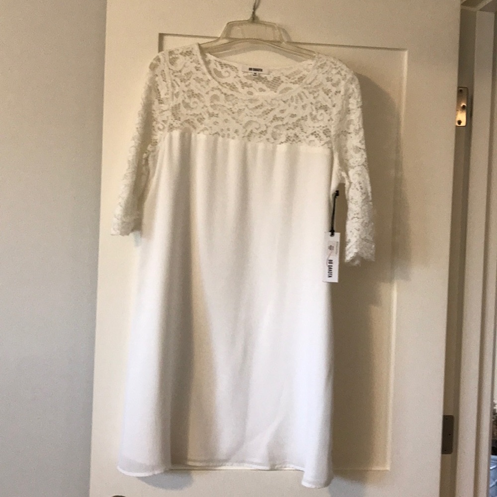 BB Dakota dress